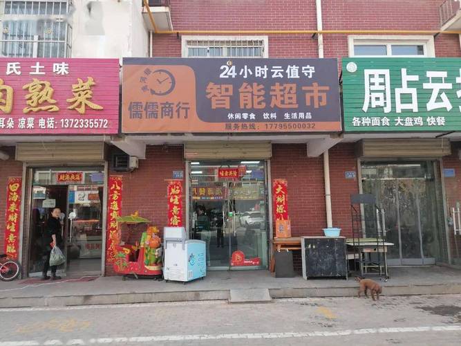 成人用品超市24小时无人自助售卖店怎么样,设计策略快速解答_整版DKJ656.74