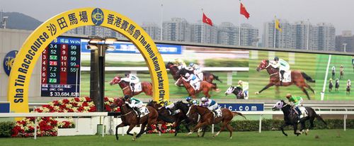 马会传真-香港